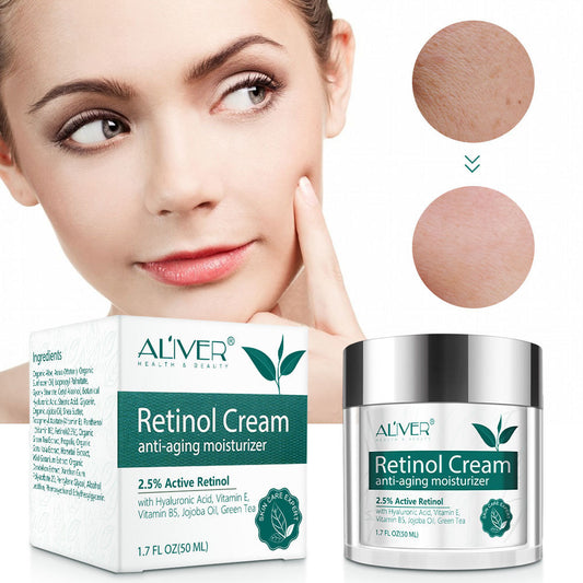 Retinol Cream Retinol Cream Anti Aging Anti Wrinkle